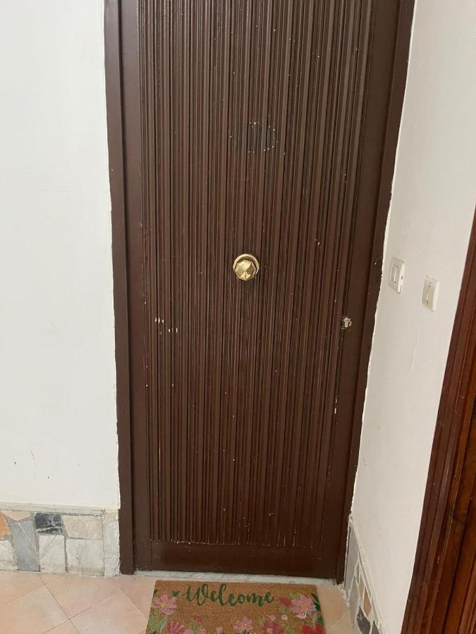 Casa Vacanza D&M Apartamento Nápoles Exterior foto