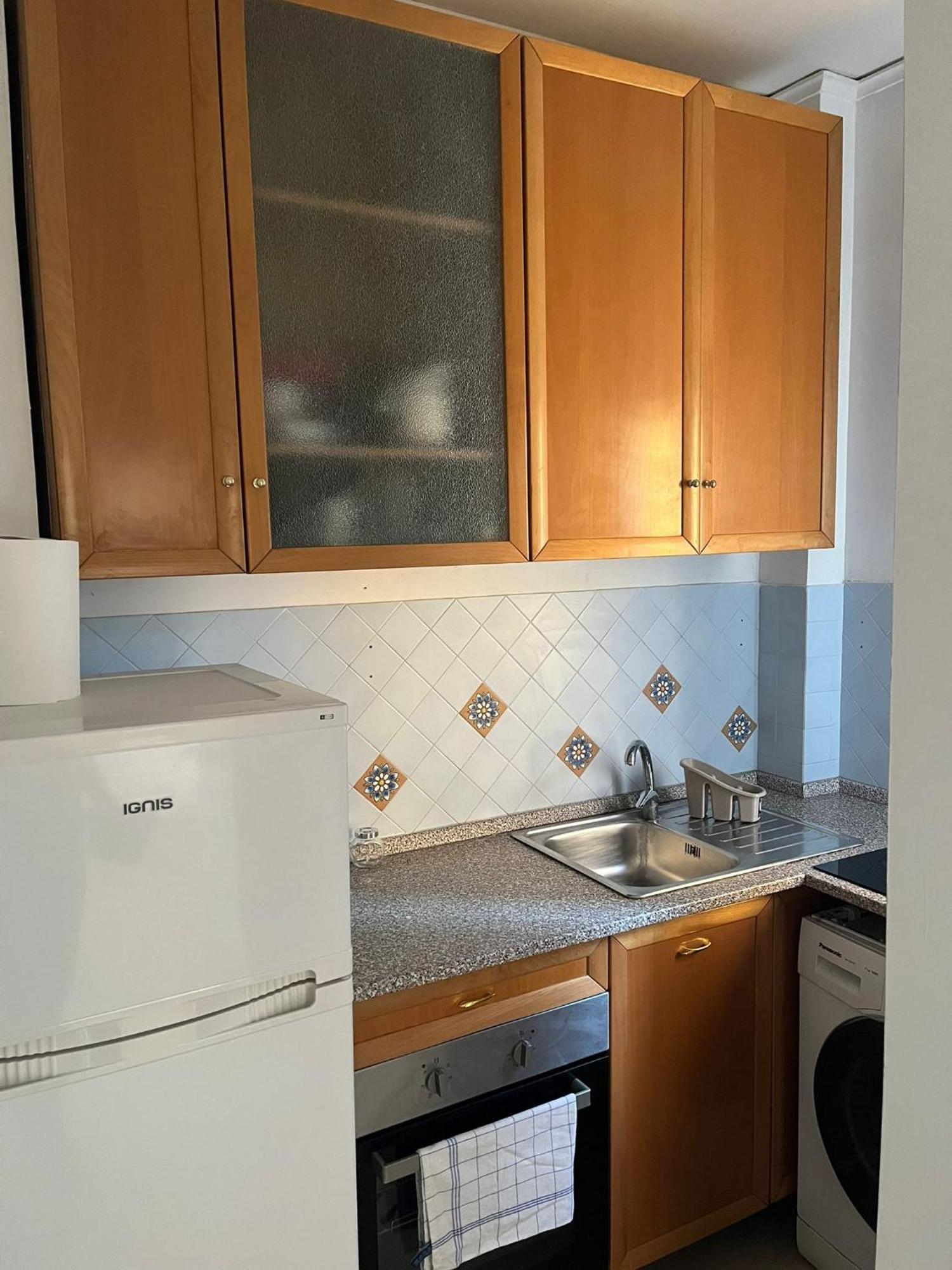 Casa Vacanza D&M Apartamento Nápoles Exterior foto