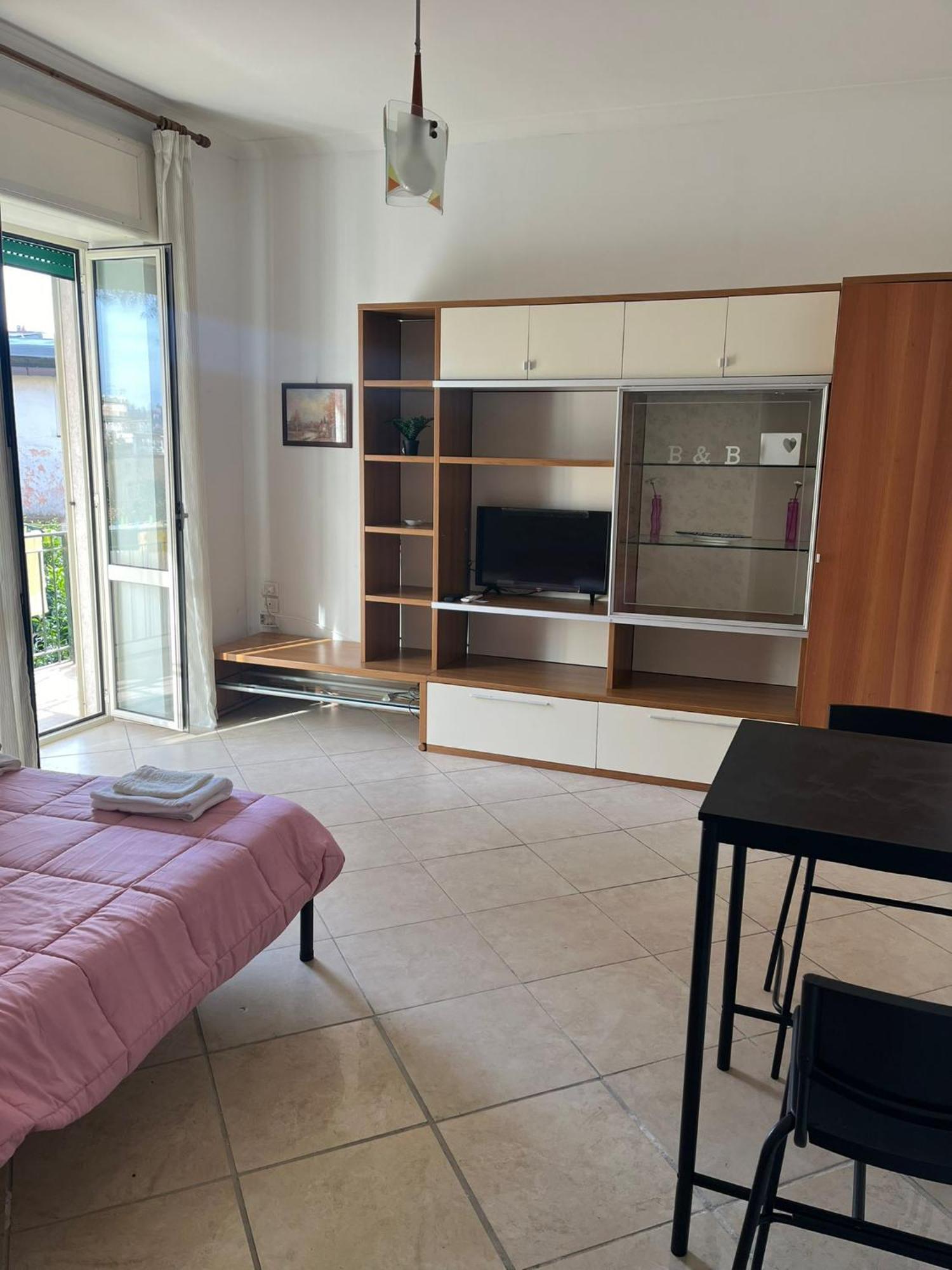 Casa Vacanza D&M Apartamento Nápoles Exterior foto